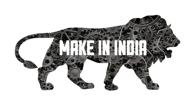 Industrial parts manufacturing